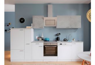 Gewend heilig Verklaring Keuken tot 350 cm kopen?| Kitchenettesdirect webshop